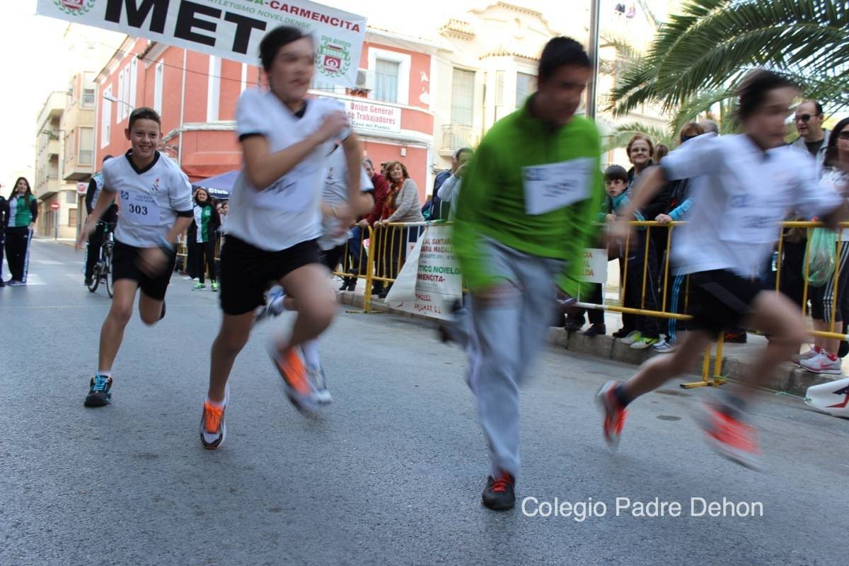 2014 03 15 VI CROS PADRE DEHON (703)